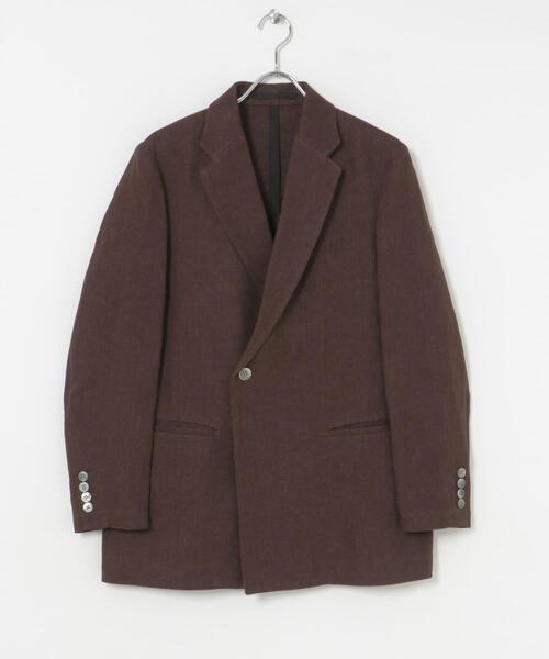 URBAN RESEARCH（アーバンリサーチ）の「new basic リネンセミダブル