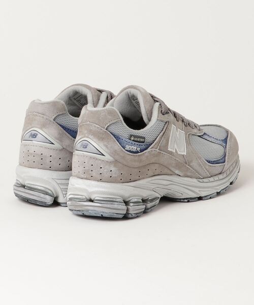 NEW BALANCE（ニューバランス）の「M2002RX（スニーカー）」 - WEAR