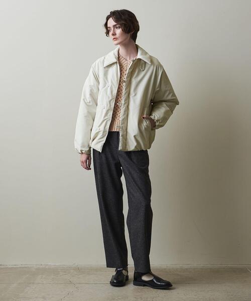 Steven Alan（スティーブンアラン）の「＜Steven Alan＞PE DARUMA EX