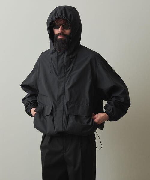 Steven Alan（スティーブンアラン）の「＜Steven Alan＞ COTTON NYLON