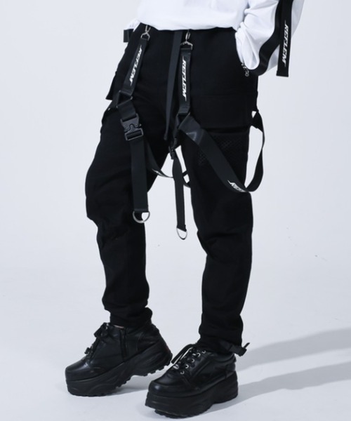 REFLEM（レフレム）の「『REFLEM/レフレム』タクティカルロゴベルト