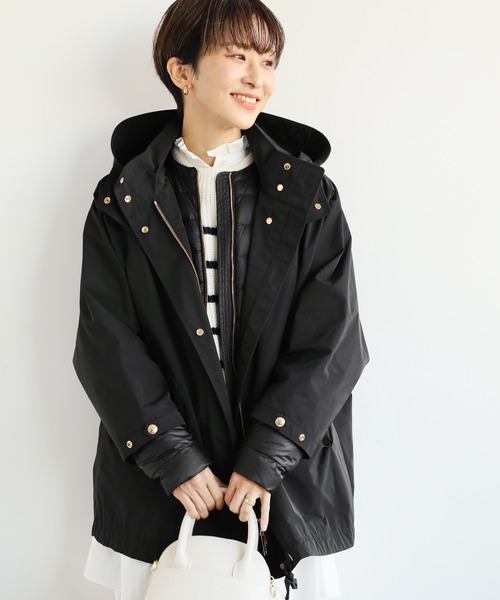 WOOLRICH（ウールリッチ）の「【WOOLRICH /ウールリッチ】SIPSEY 3IN1