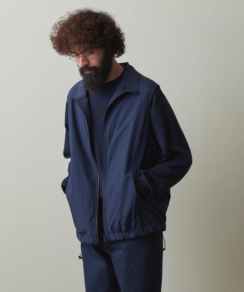 Steven Alan（スティーブンアラン）の「＜Steven Alan＞ COTTON NYLON