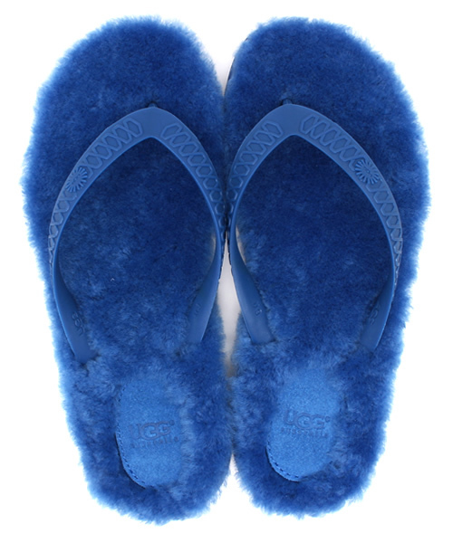 UGG サンダル 青 6 楽天市場】ブルー（ブランドアグ）（その他