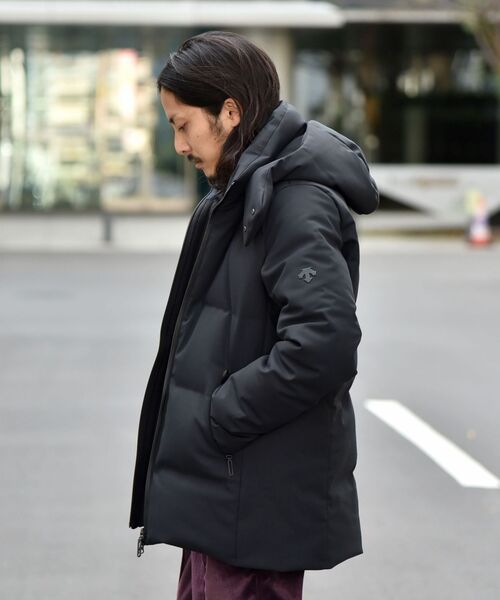 DESCENTE ALLTERRAIN（デサント オルテライン）の「【SHIPS別注