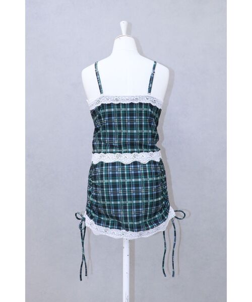 jouetie（ジュエティ）の「ランジェリービスチェスイムウェア