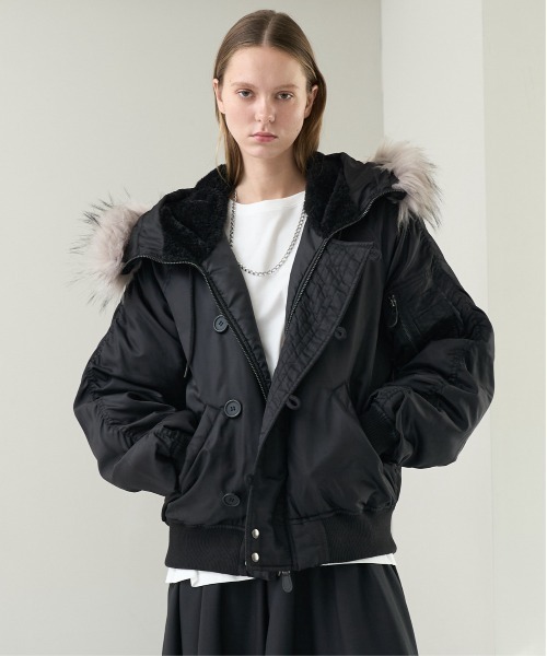 セール】N-2B Flight Jacket - N-2Bフライトジャケット（その他