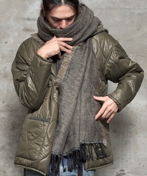 EGO TRIPPING（エゴトリッピング）の「mko9771-STOJAKE ストール