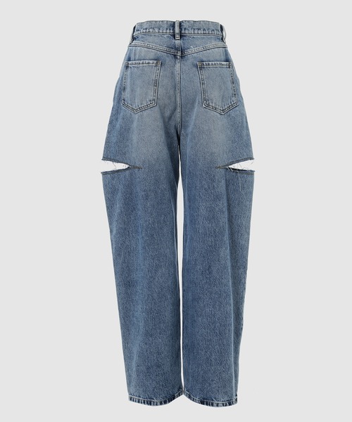 Maison Margiela（メゾンマルジェラ）の「5-pocket Trousers（デニム