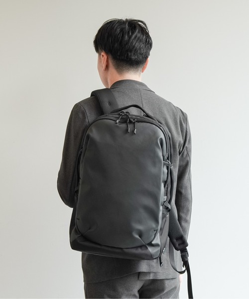 ace./エース ラグレンティス ビジネスリュック 2気室 No.68322