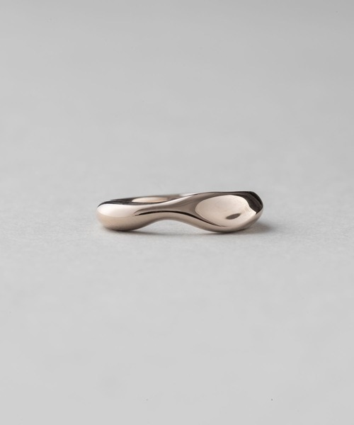 ロウ リング（リング）｜ete（エテ）のファッション通販 - ZOZOTOWN