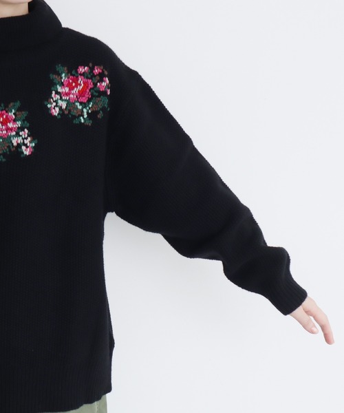 Dot＆Stripes CHILD WOMAN（ドットアンドストライプス チャイルド