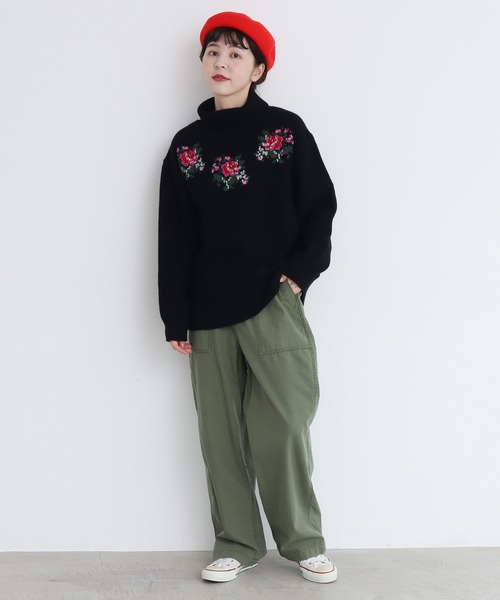 Dot＆Stripes CHILD WOMAN（ドットアンドストライプス チャイルド