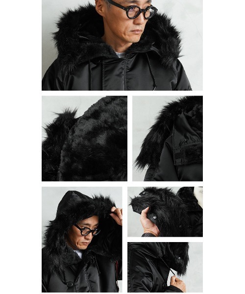 ALPHA アルファ HERITAGE COLLECTION 797-5252027 WAIPER別注 VINTAGE