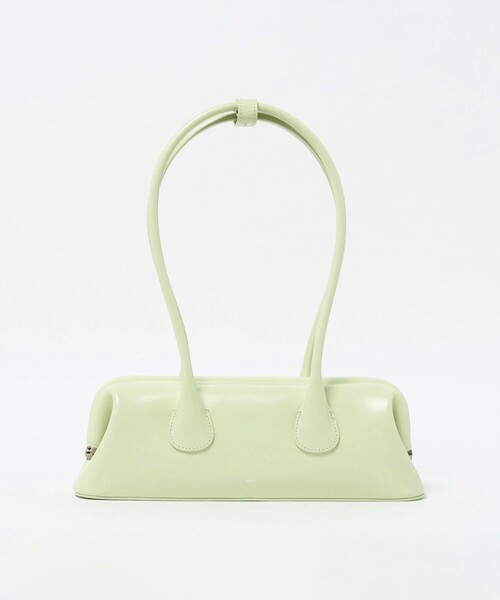 OSOI＞BOAT WIDE MINI バッグ MELON（ショルダーバッグ）｜OSOI