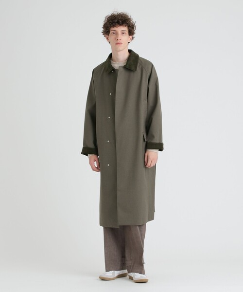 MACKINTOSH PHILOSOPHY（ﾏｯｷﾝﾄｯｼｭ ﾌｨﾛｿﾌｨｰ）の「GREY LABEL 【FUDGE