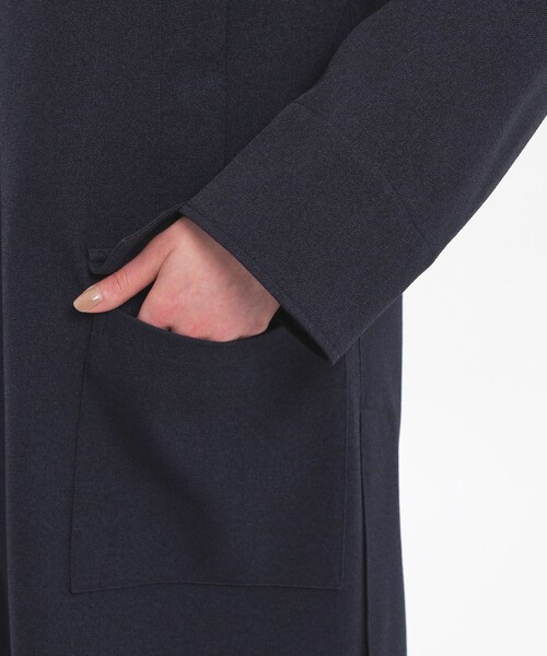 MACKINTOSH PHILOSOPHY（ﾏｯｷﾝﾄｯｼｭ ﾌｨﾛｿﾌｨｰ）の「GREY LABEL 【FUDGE