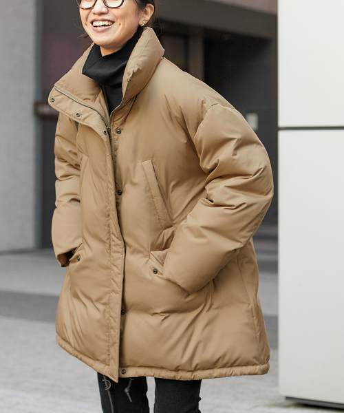 セール】ダウンコート（ダウンジャケット/コート）｜FRAMeWORK