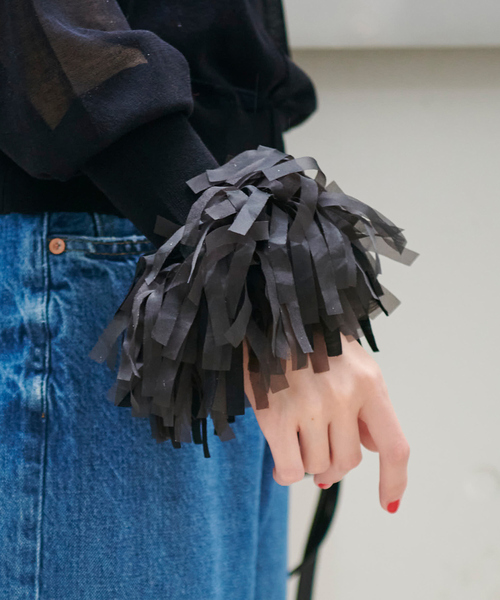 La Maison de Lyllis（メゾンドリリス）｜シュシュ一覧 - WEAR