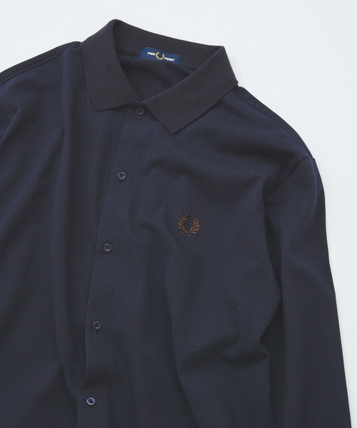 FRED PERRY（フレッドペリー）の「FRED PERRY for JOURNAL STANDARD