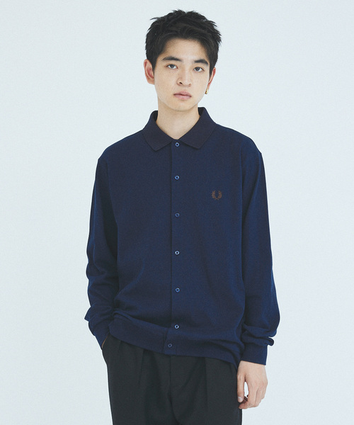FRED PERRY（フレッドペリー）の「FRED PERRY for JOURNAL STANDARD