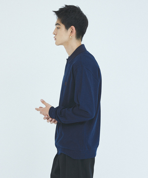 FRED PERRY（フレッドペリー）の「FRED PERRY for JOURNAL STANDARD