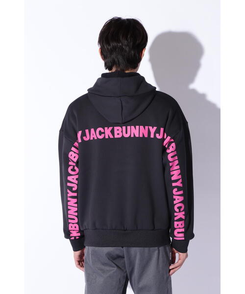 Jack Bunny!!（ジャックバニー）の「【Jack Bunny!!】KARUISHI 裏