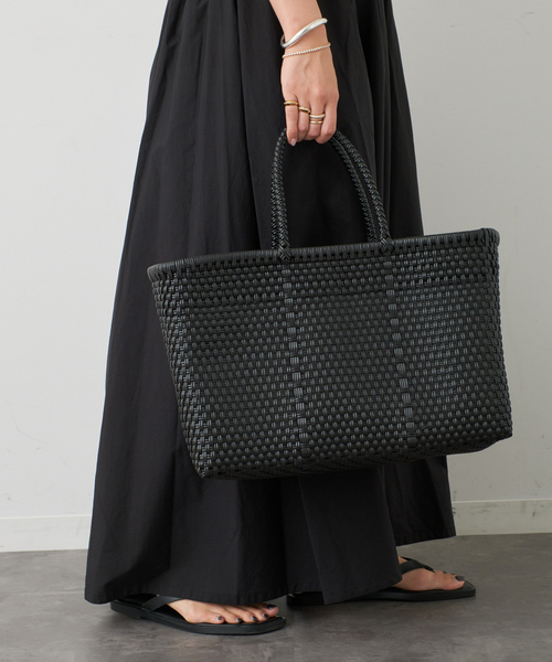 PUP/プップ】BASKET（ショルダーバッグ）｜Deuxieme Classe