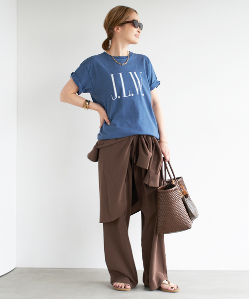 PUP/プップ】BASKET（ショルダーバッグ）｜Deuxieme Classe