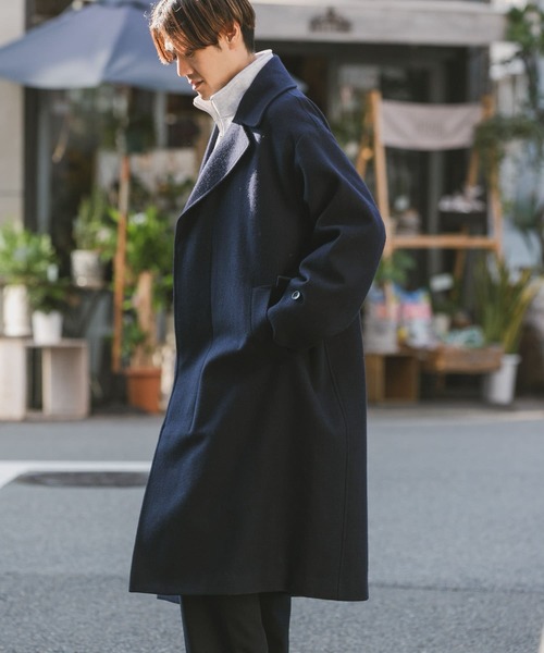 URBAN RESEARCH DOORS（アーバンリサーチドアーズ）の「JAPAN FABRIC