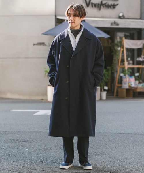 URBAN RESEARCH DOORS（アーバンリサーチドアーズ）の「JAPAN FABRIC
