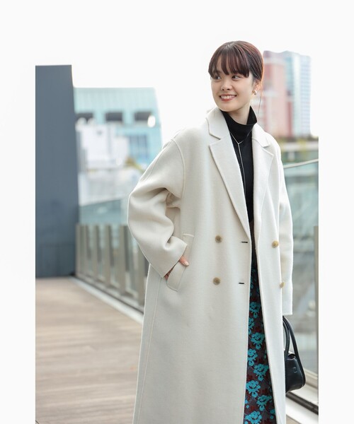 Ray BEAMS（レイビームス）の「Ray BEAMS / 4ボタン ダブル ビッグ