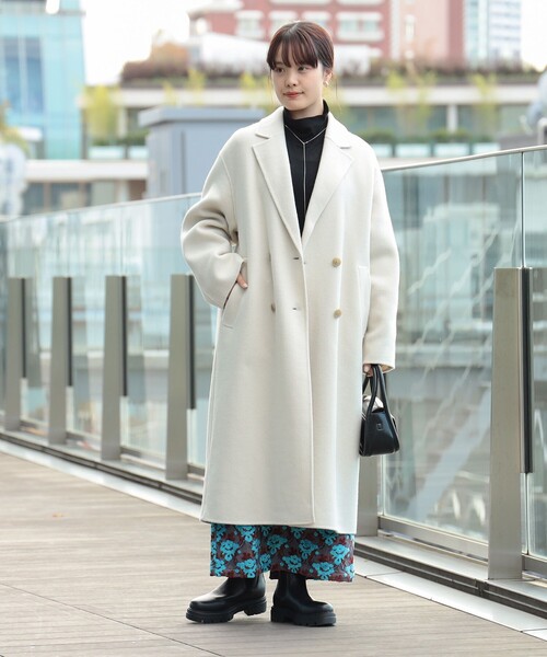 Ray BEAMS（レイビームス）の「Ray BEAMS / 4ボタン ダブル ビッグ