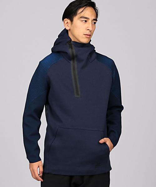 NIKE（ナイキ）の「NIKE（ナイキ） テックフリース ダイナミック