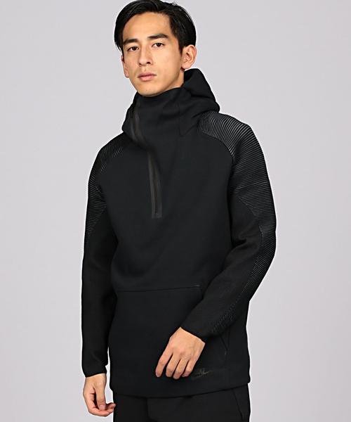 NIKE（ナイキ）の「NIKE（ナイキ） テックフリース ダイナミック