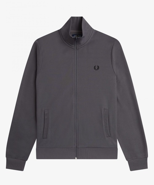 FRED PERRY（フレッドペリー）の「Track Jacket／フレッドペリー