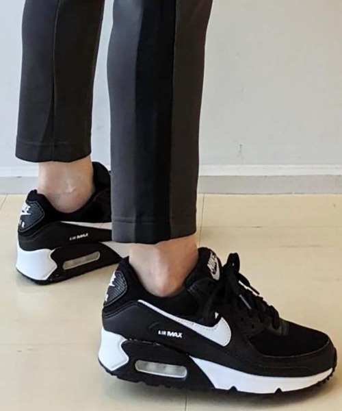 NIKE（ナイキ）の「【NIKE】ナイキ エア マックス 90 ウィメンズ