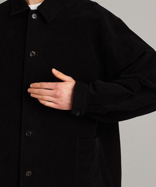 Steven Alan（スティーブンアラン）の「＜Steven Alan＞ BRSH MOLE