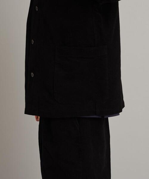 Steven Alan（スティーブンアラン）の「＜Steven Alan＞ BRSH MOLE