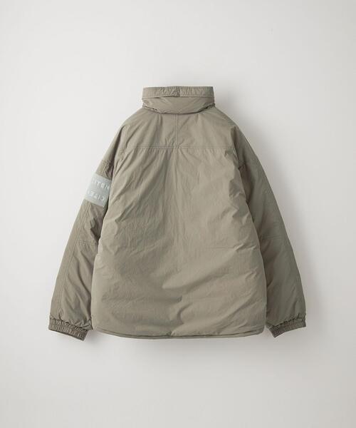 TAION（タイオン）の「【別注】＜TAION x CITEN＞モンスター ダウン