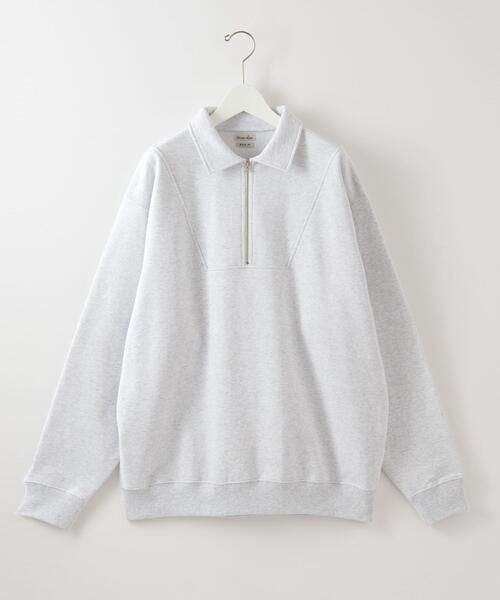 Steven Alan（スティーブンアラン）の「＜Steven Alan＞ URAKE HALF
