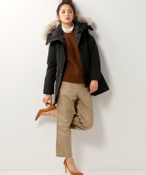 CANADA GOOSE（カナダグース）の「＜CANADA GOOSE(カナダグース
