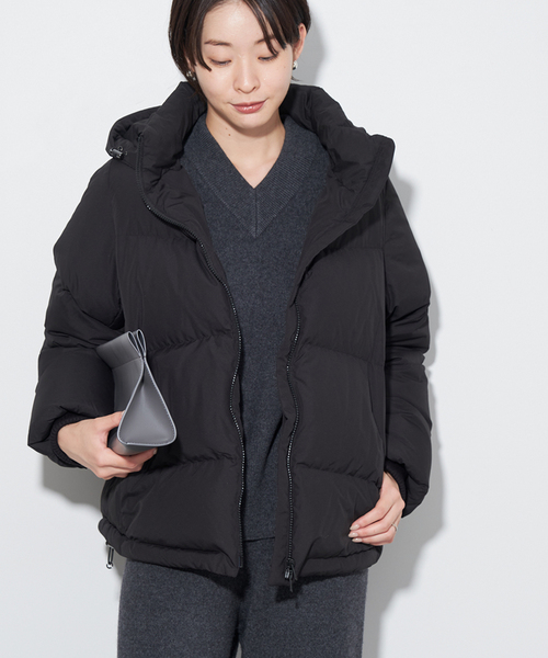 plage（プラージュ）の「《追加》【HAKUU/ハクウ】 別注 DOWN