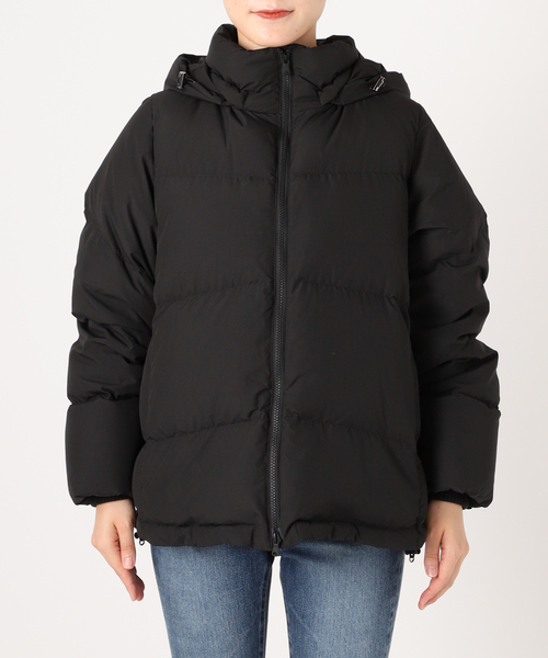 plage（プラージュ）の「《追加》【HAKUU/ハクウ】 別注 DOWN