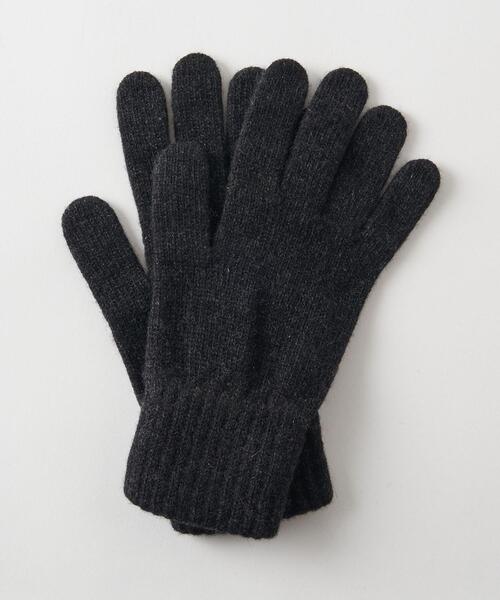 Steven Alan（スティーブンアラン）の「＜WILLIAM BRUNTON＞CASHMERE