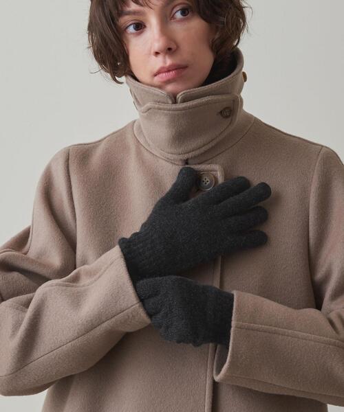 Steven Alan（スティーブンアラン）の「＜WILLIAM BRUNTON＞CASHMERE