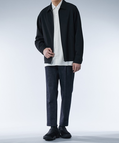 COLD DRY ロングスリーブシャツ（シャツ/ブラウス）｜UNITED TOKYO