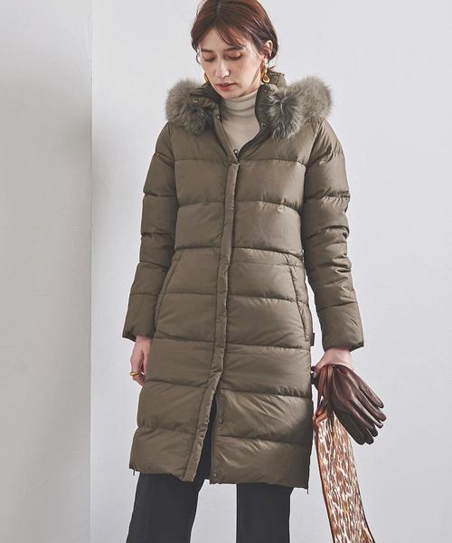 DUVETICA（デュベティカ）の「＜DUVETICA（デュベティカ）＞ DENEBDUE