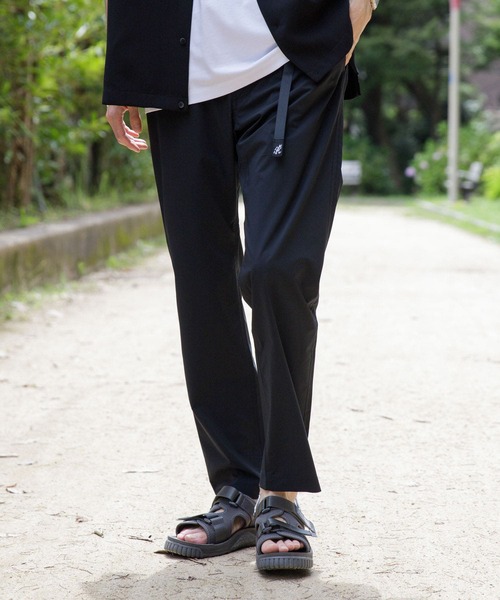 Gramicci（グラミチ）の「『別注』『撥水/イージーケア』GRAMICCI