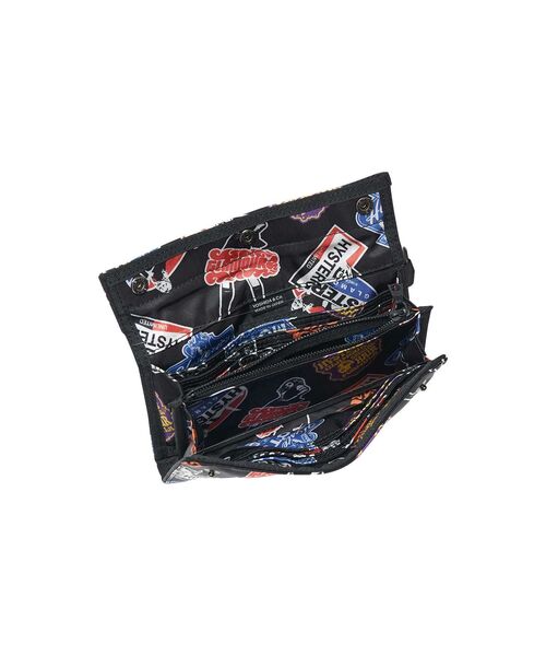 HYSTERIC GLAMOUR（ヒステリックグラマー）の「PORTER/CLASSIC